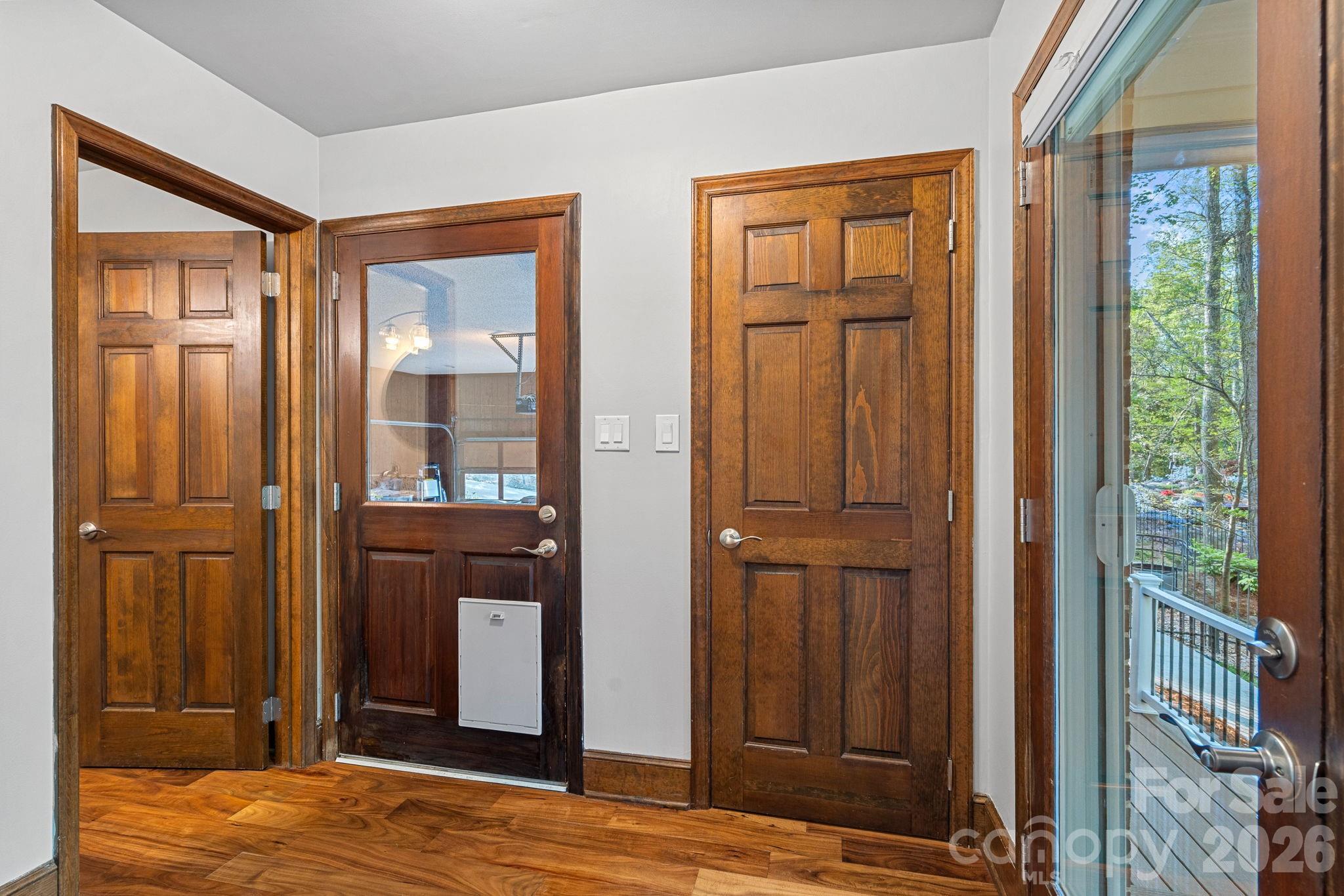 Providence Plantation - Residential