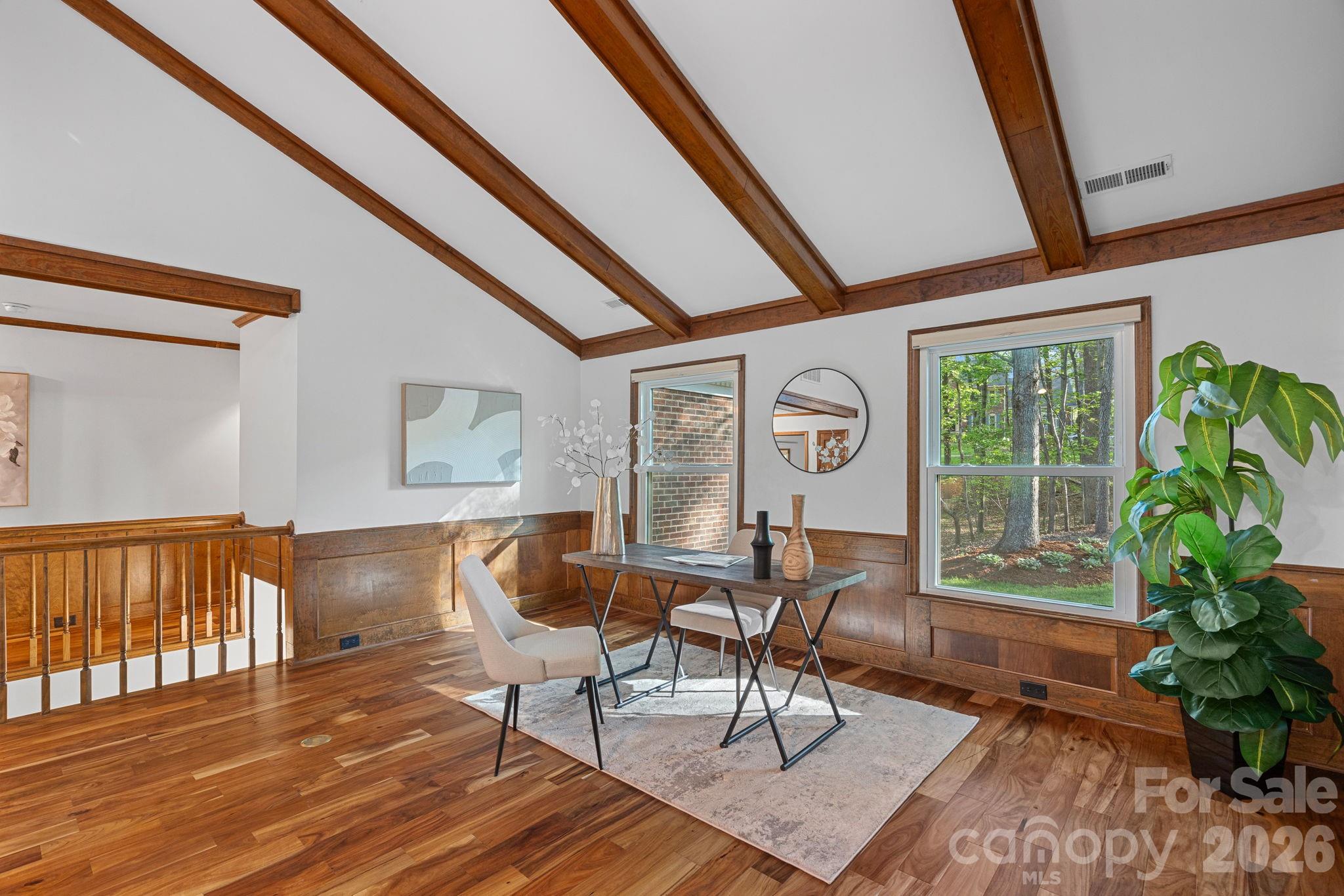 Providence Plantation - Residential