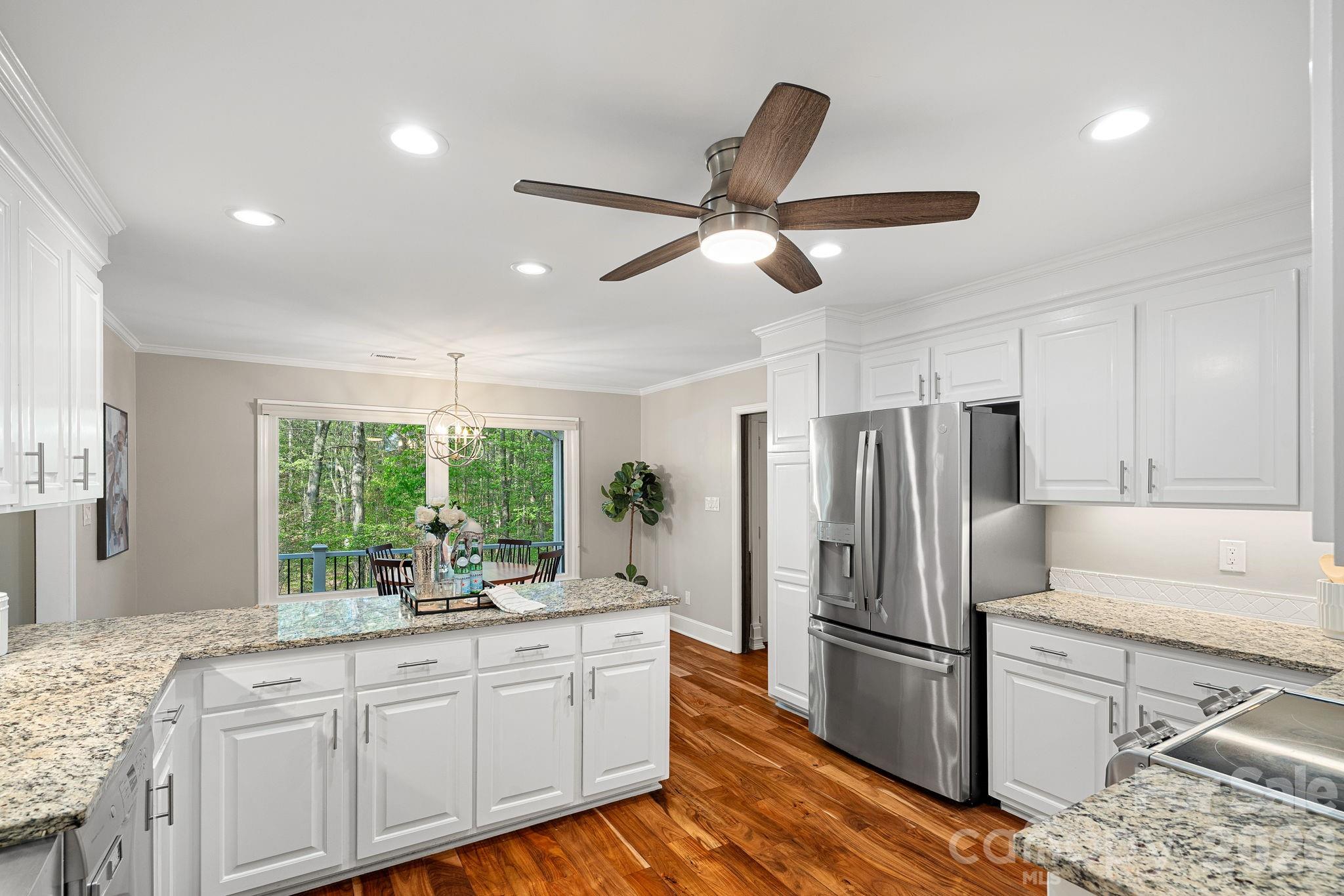 Providence Plantation - Residential