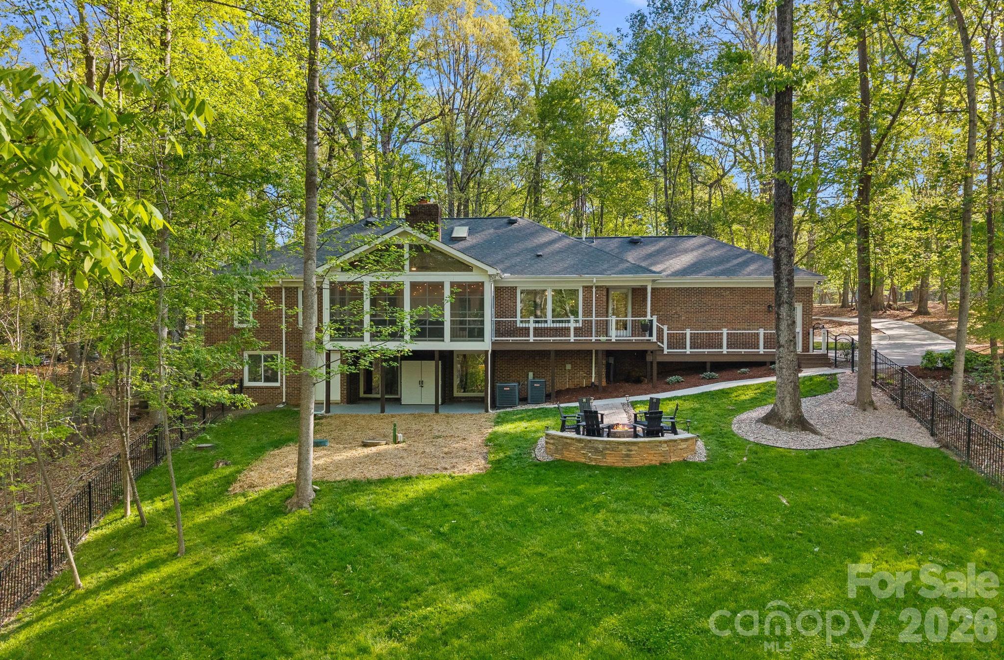 Providence Plantation - Residential