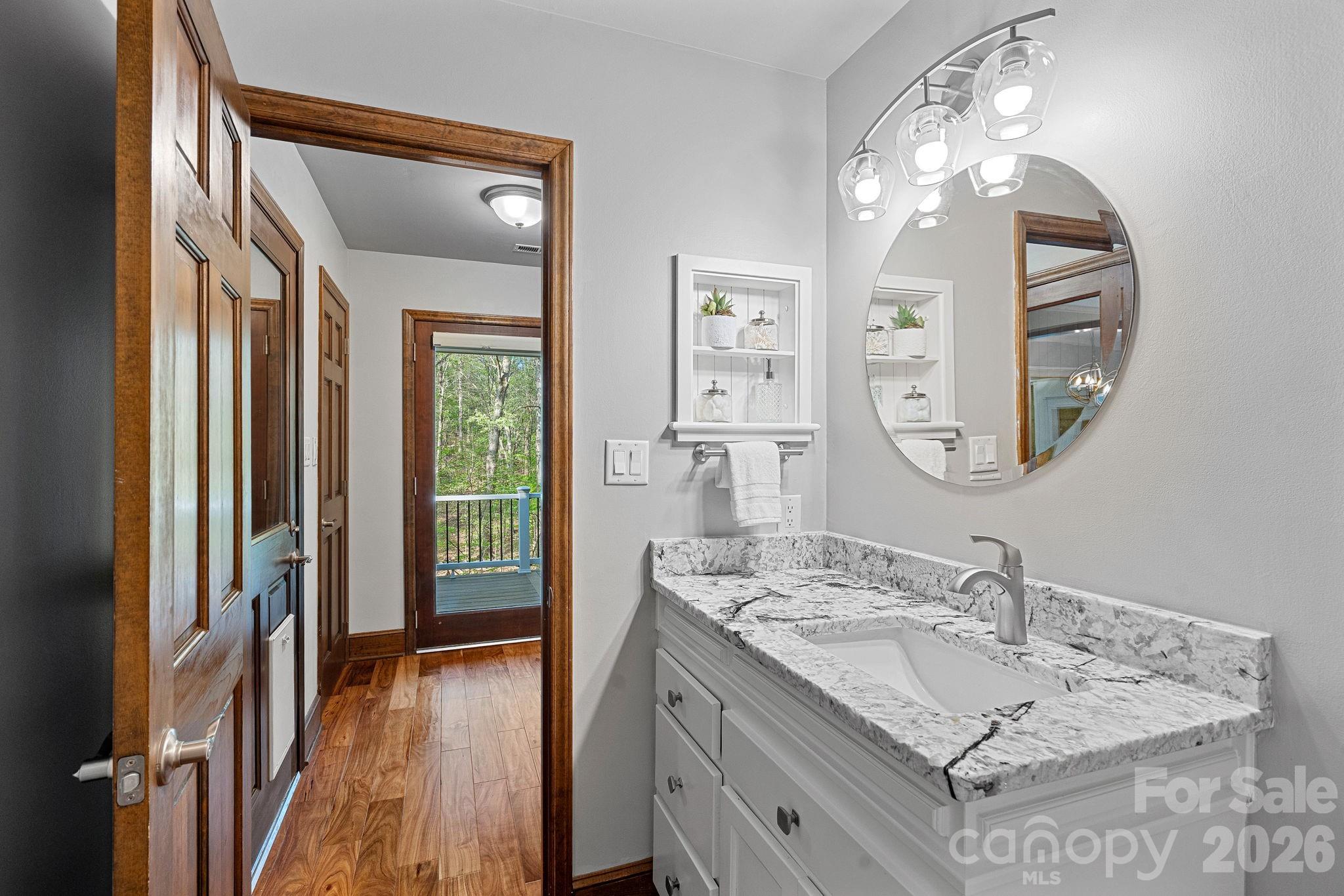 Providence Plantation - Residential