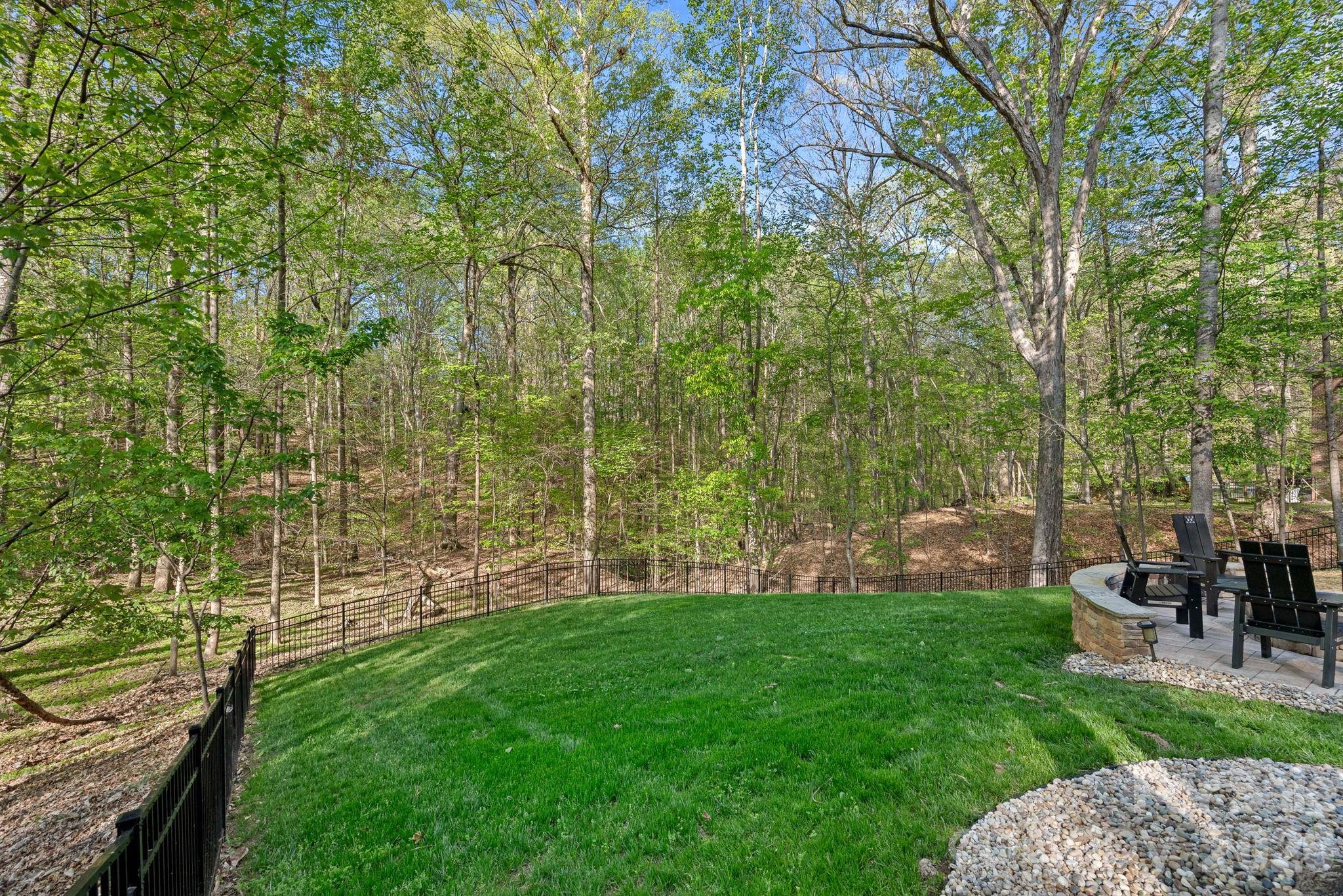 Providence Plantation - Residential