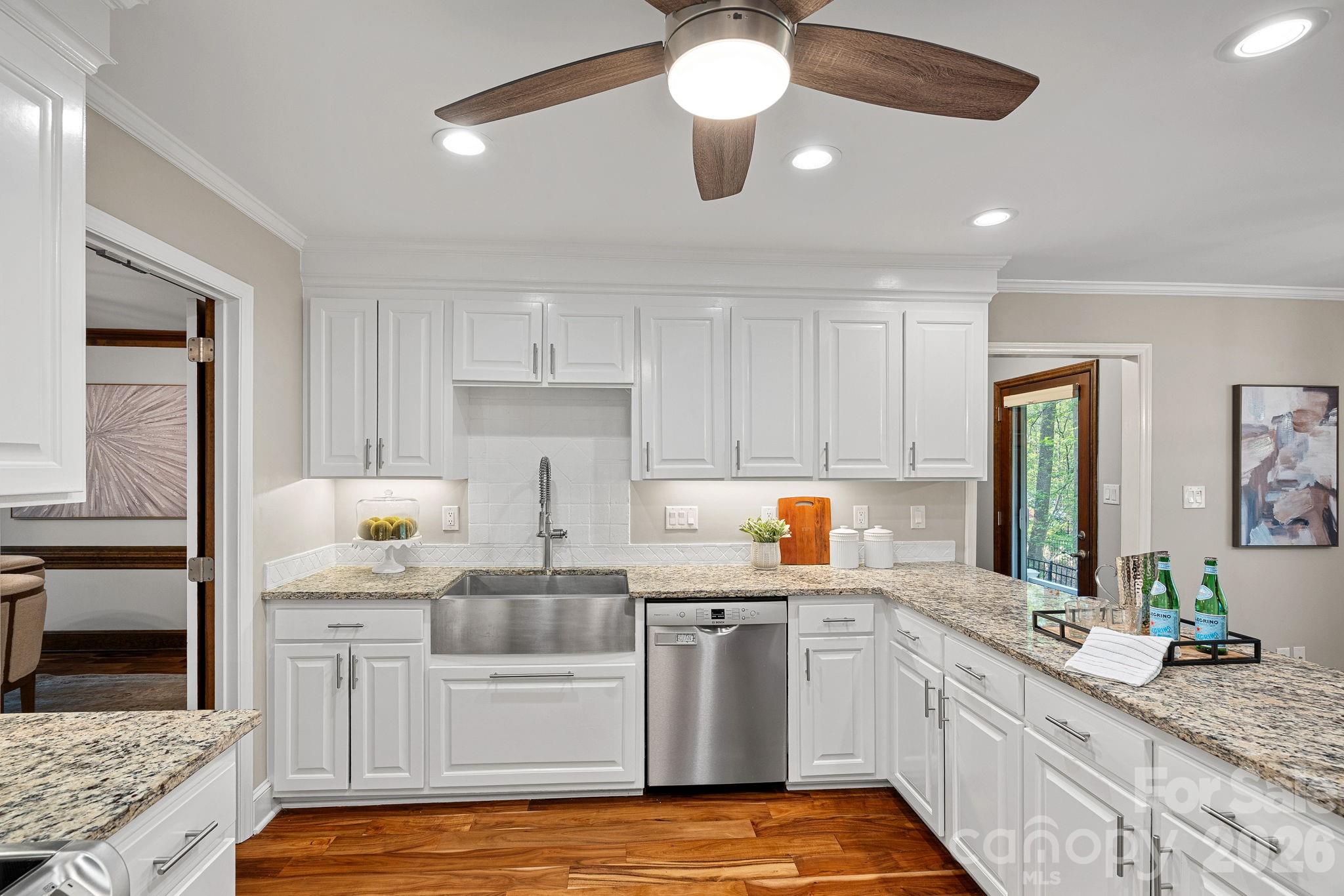 Providence Plantation - Residential