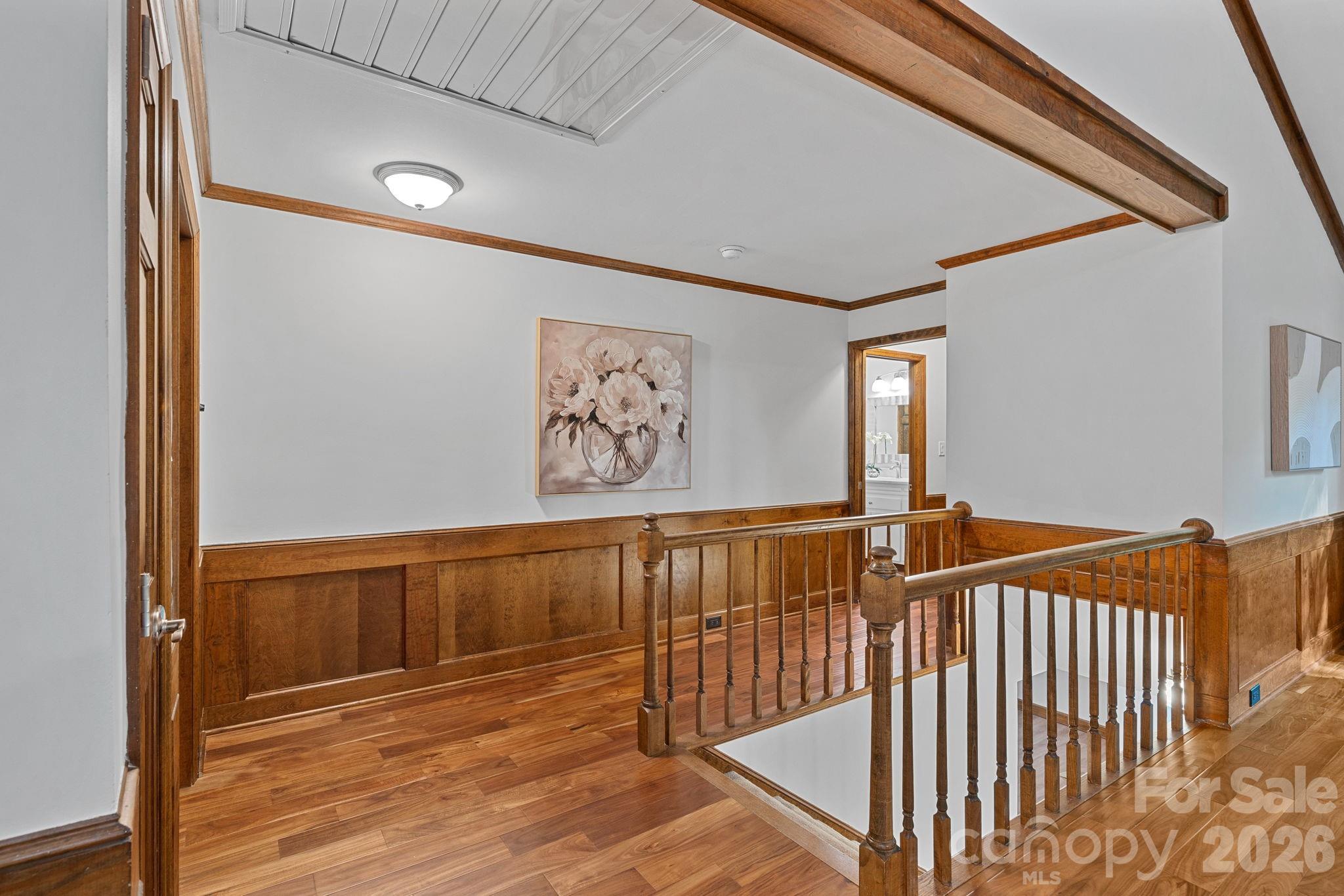 Providence Plantation - Residential