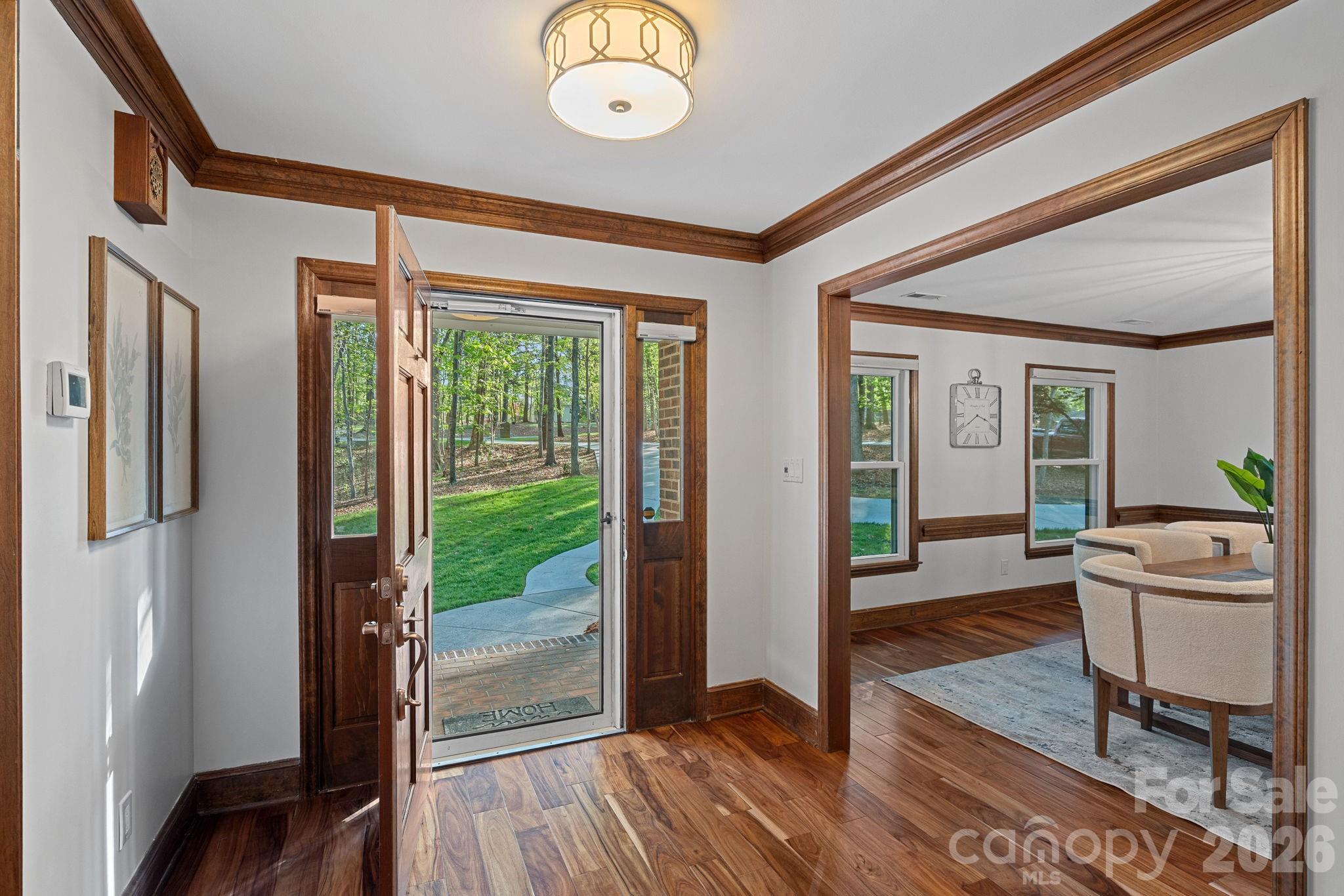 Providence Plantation - Residential