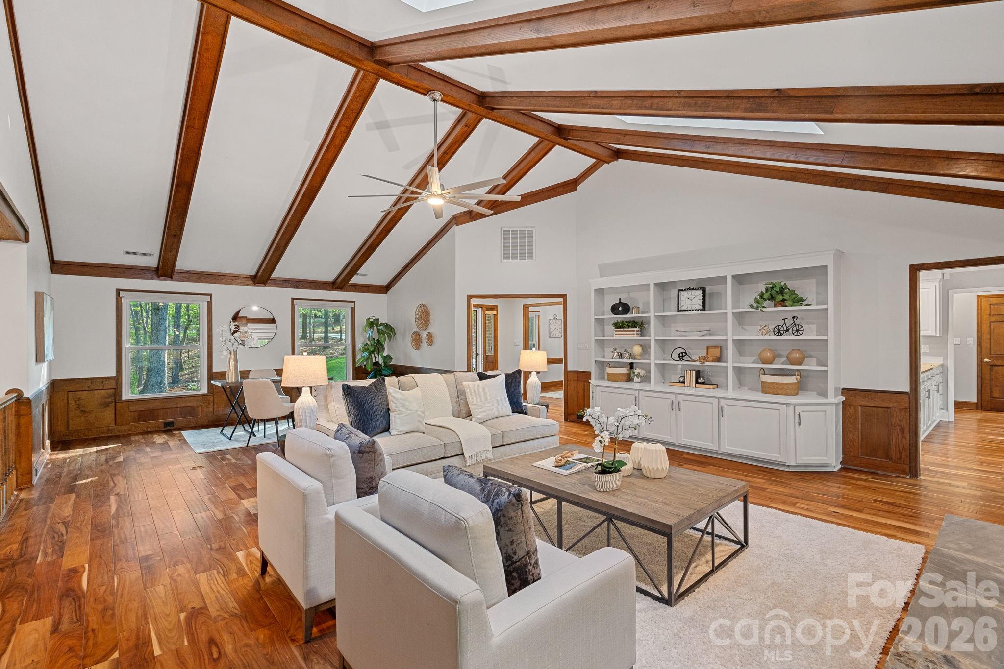 Providence Plantation - Residential