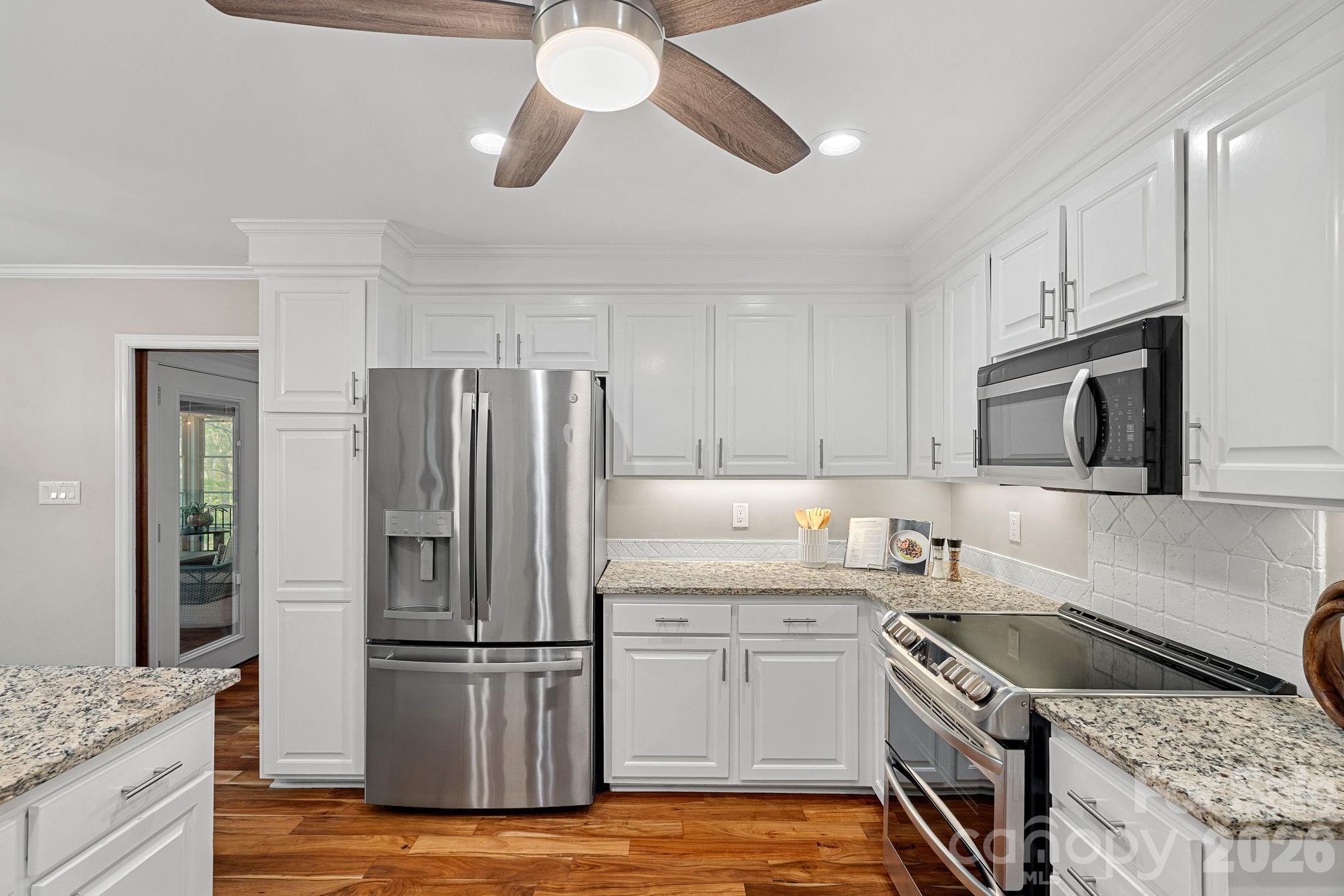 Providence Plantation - Residential