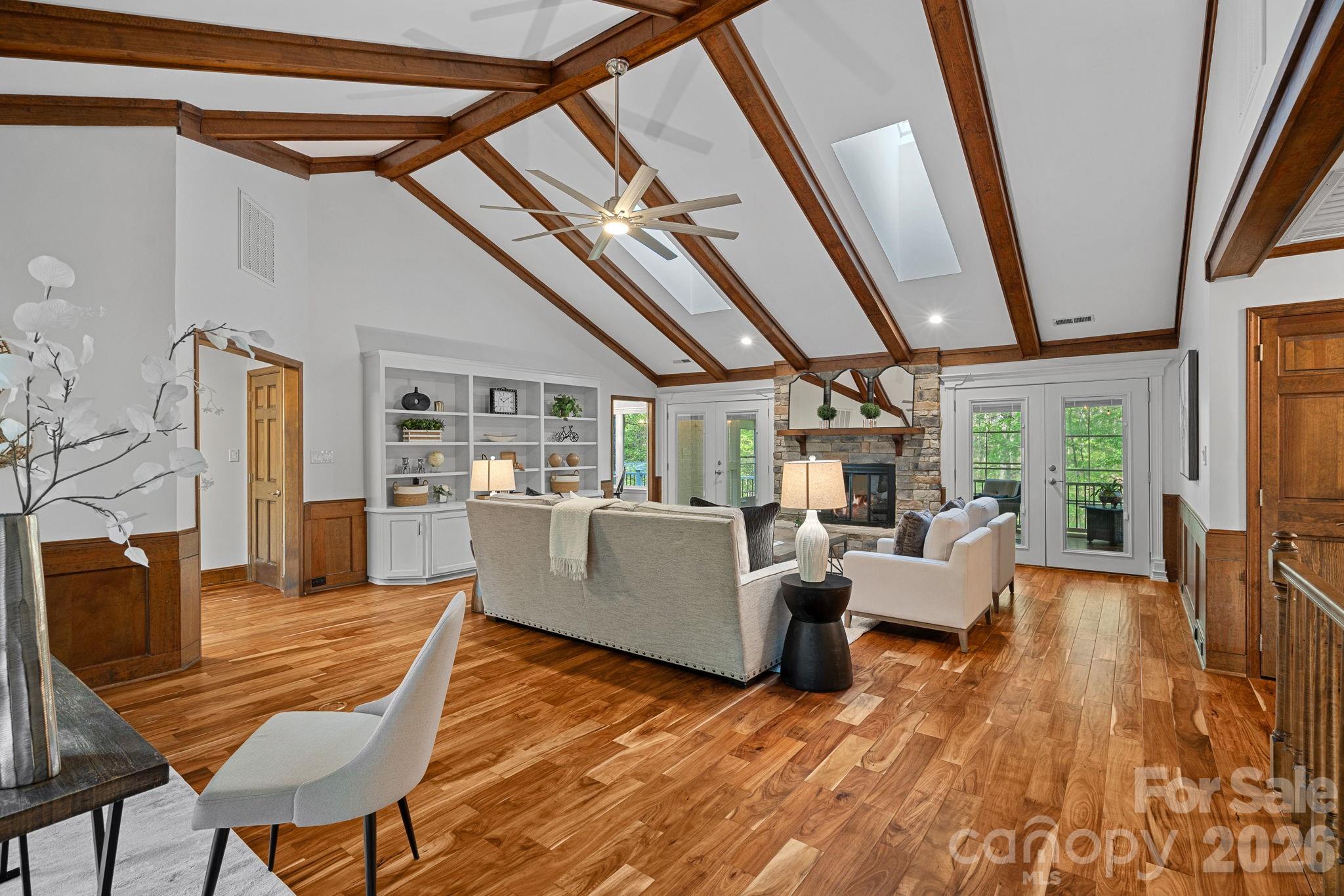 Providence Plantation - Residential