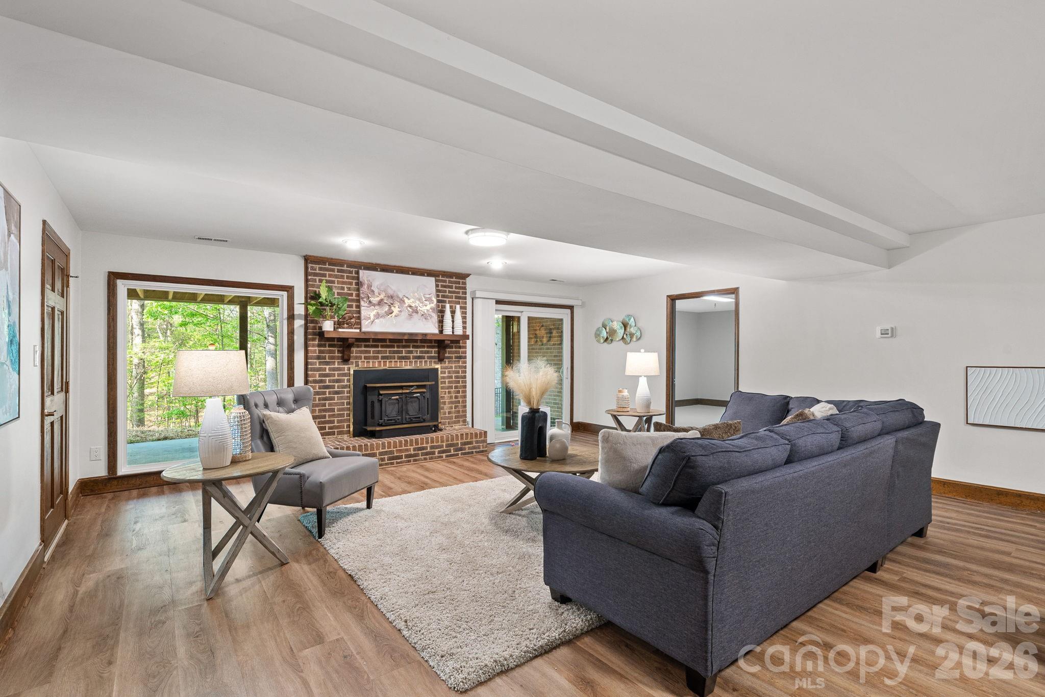 Providence Plantation - Residential