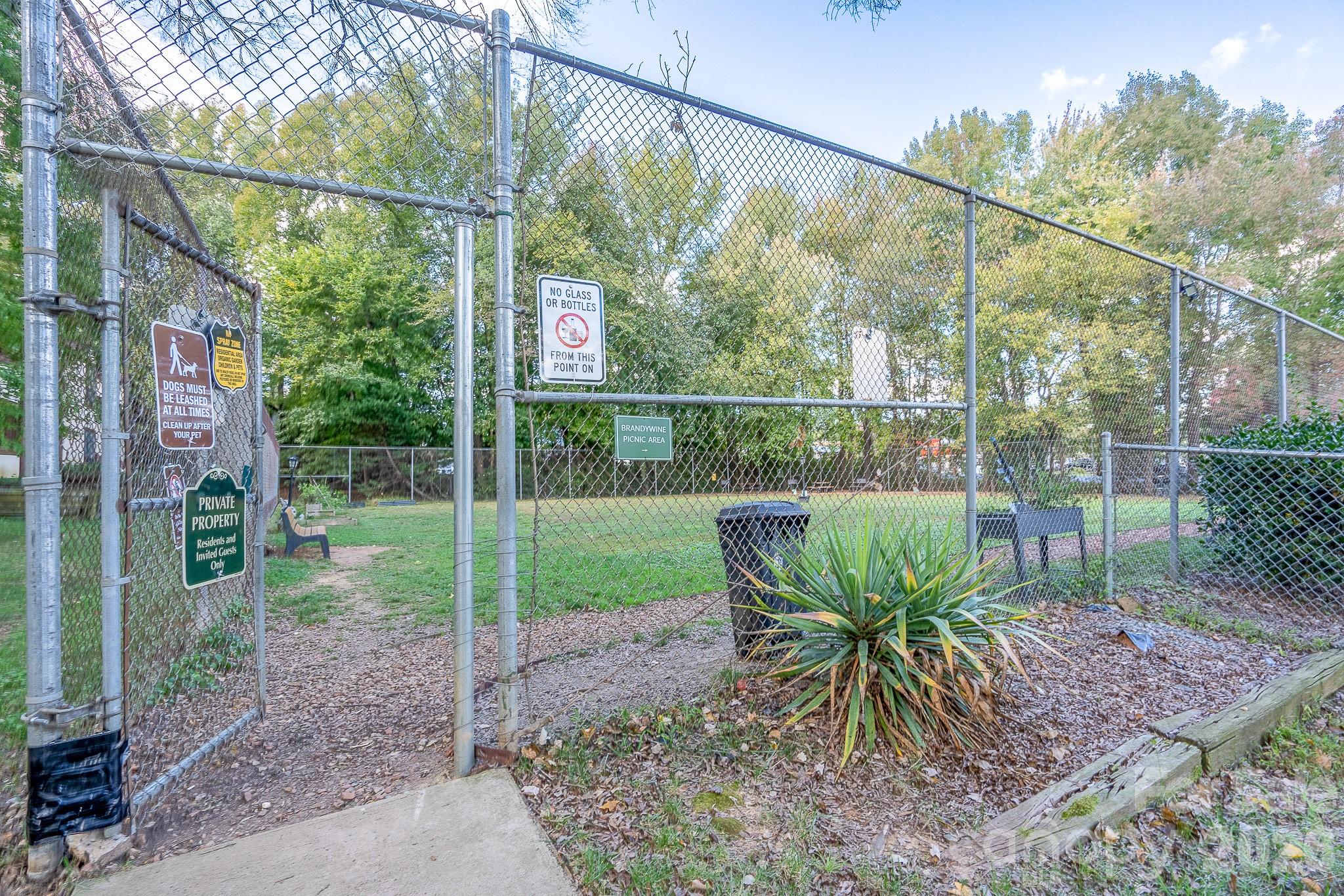 Brandywine - Residential