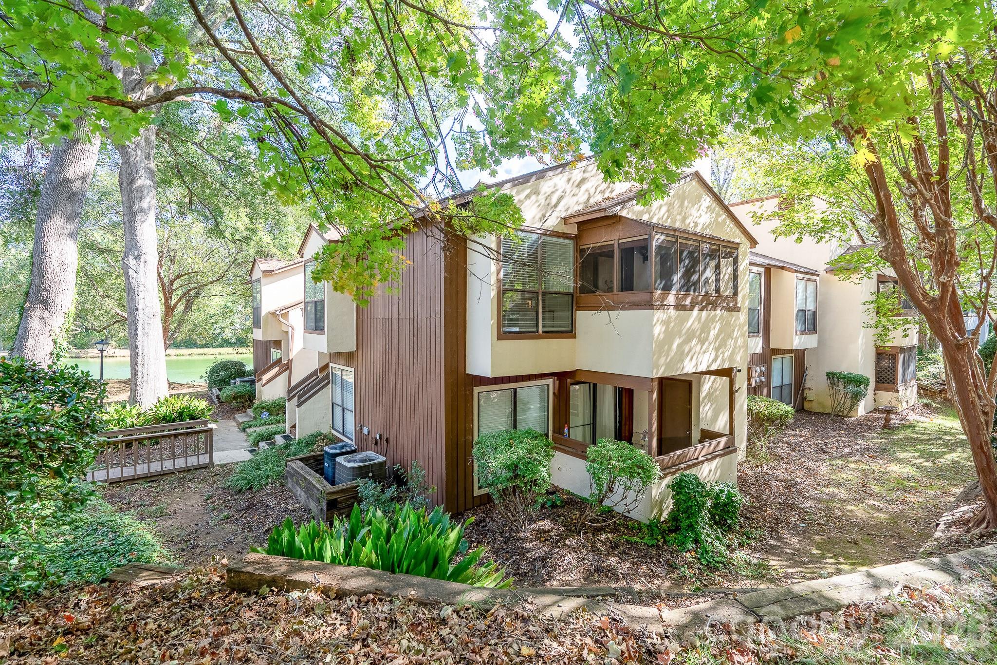 Brandywine - Residential