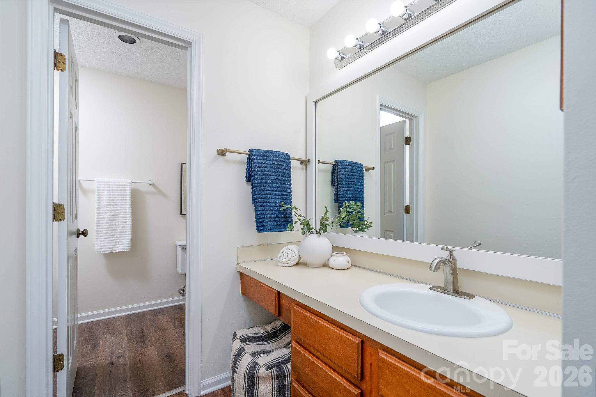 Brandywine - Residential