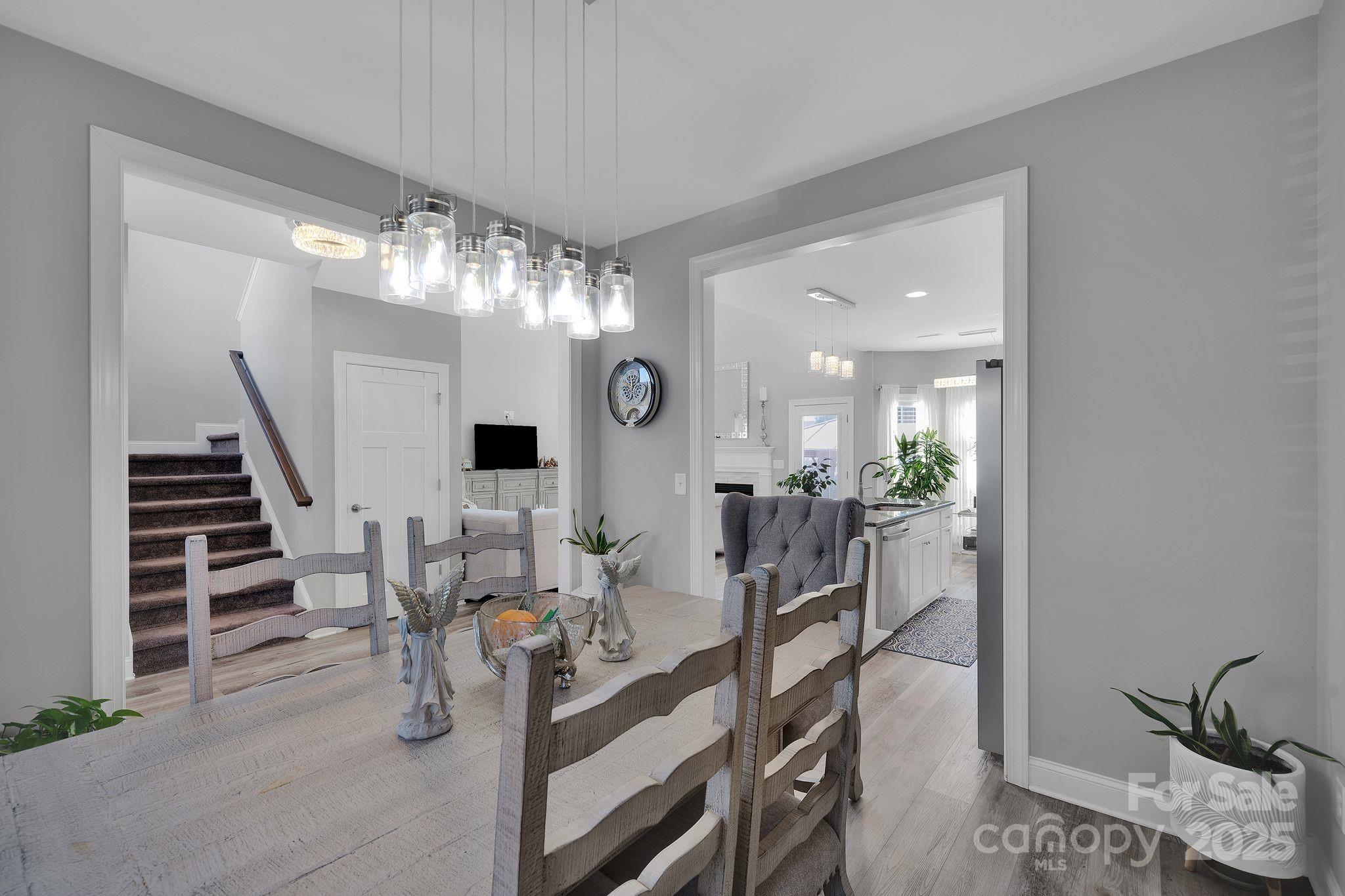 Kings View - Residential