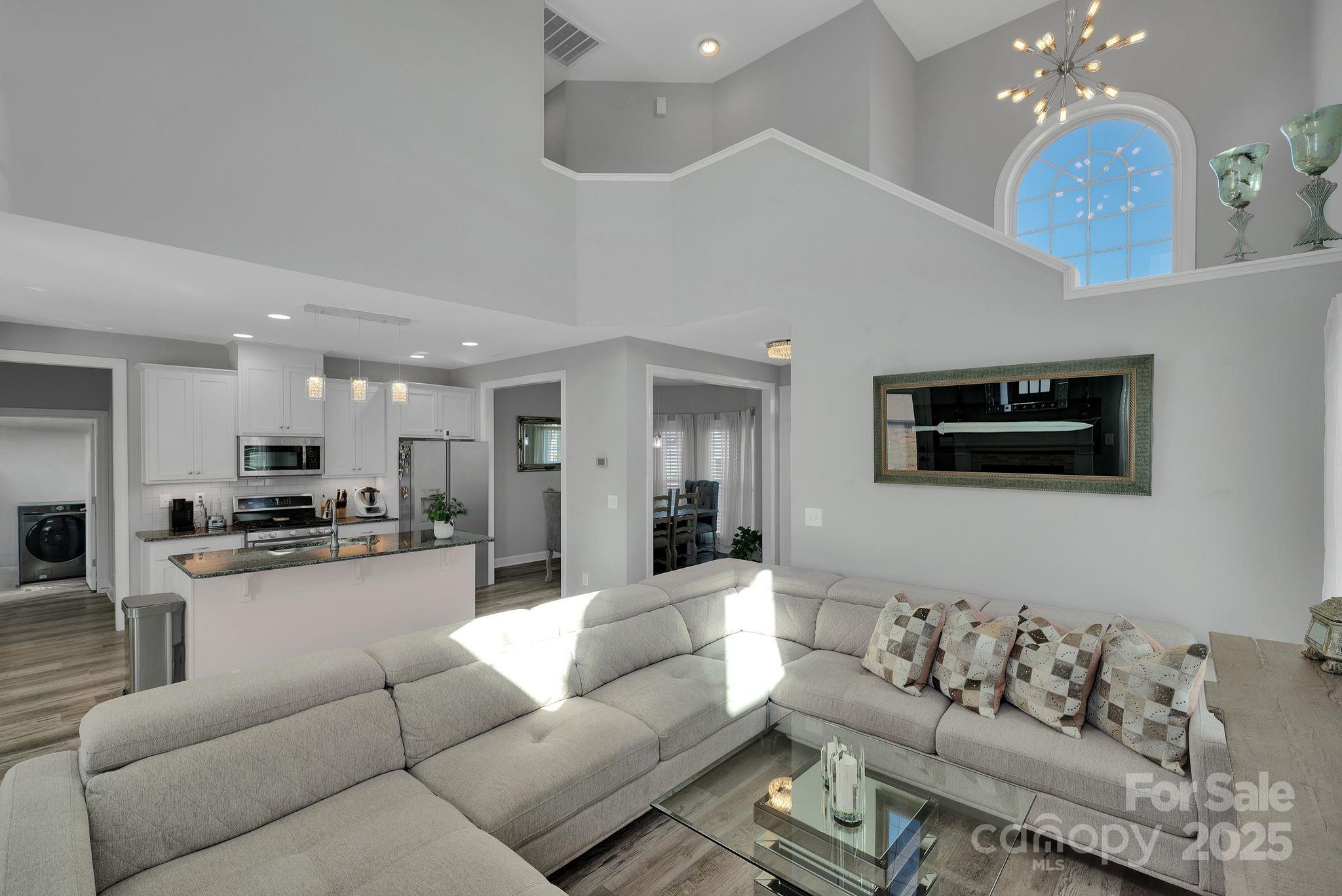 Kings View - Residential