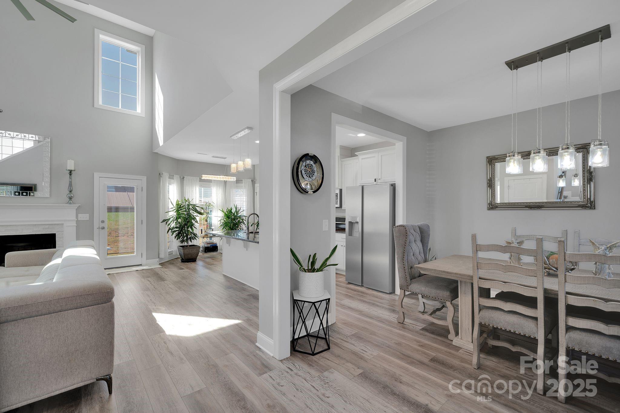 Kings View - Residential