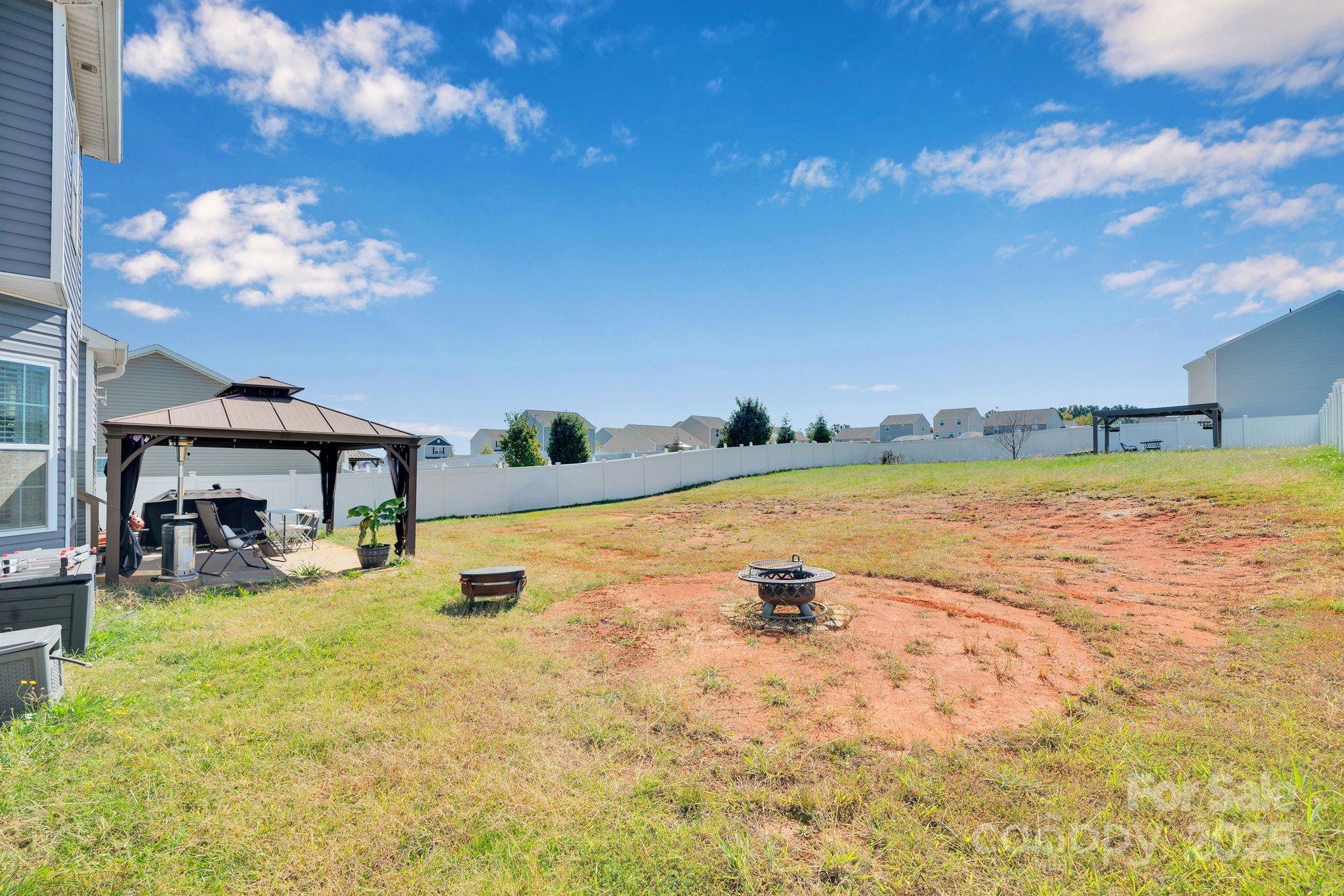 Kings View - Residential