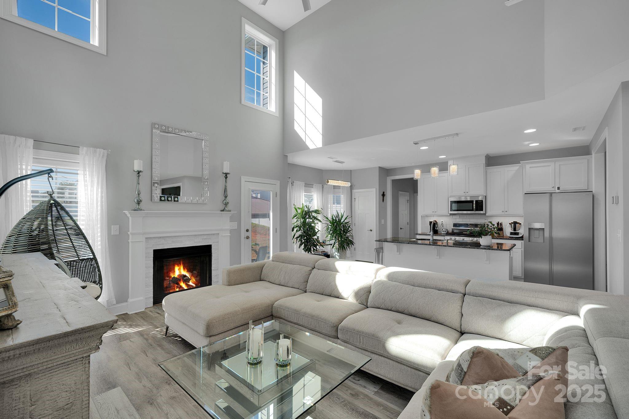 Kings View - Residential