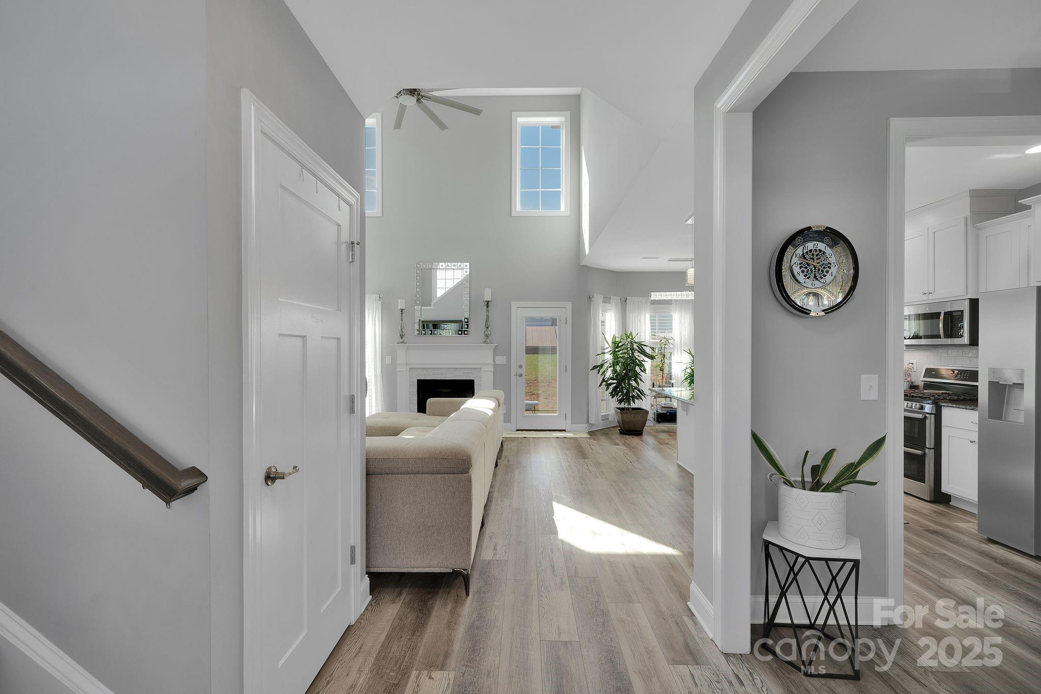 Kings View - Residential