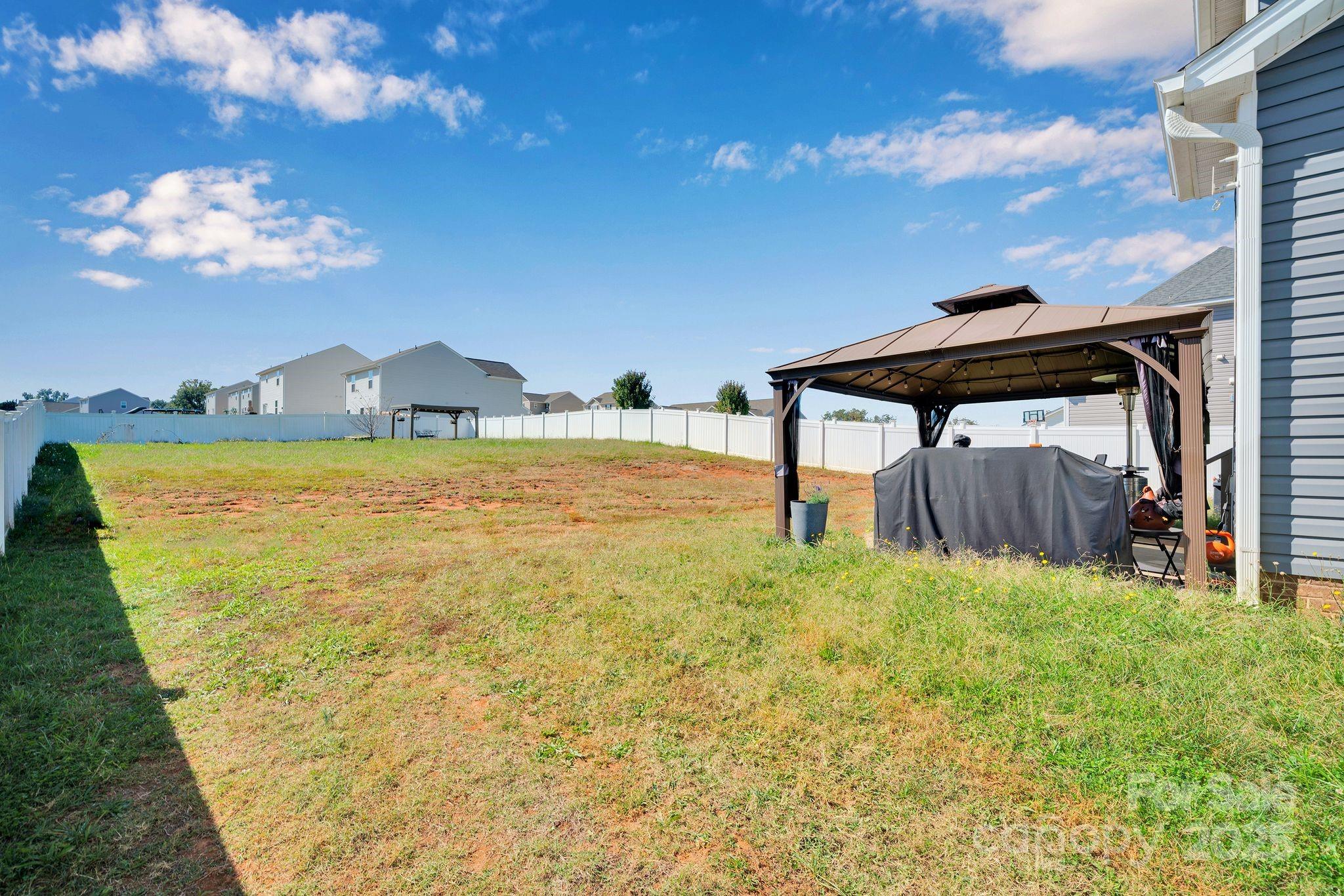 Kings View - Residential