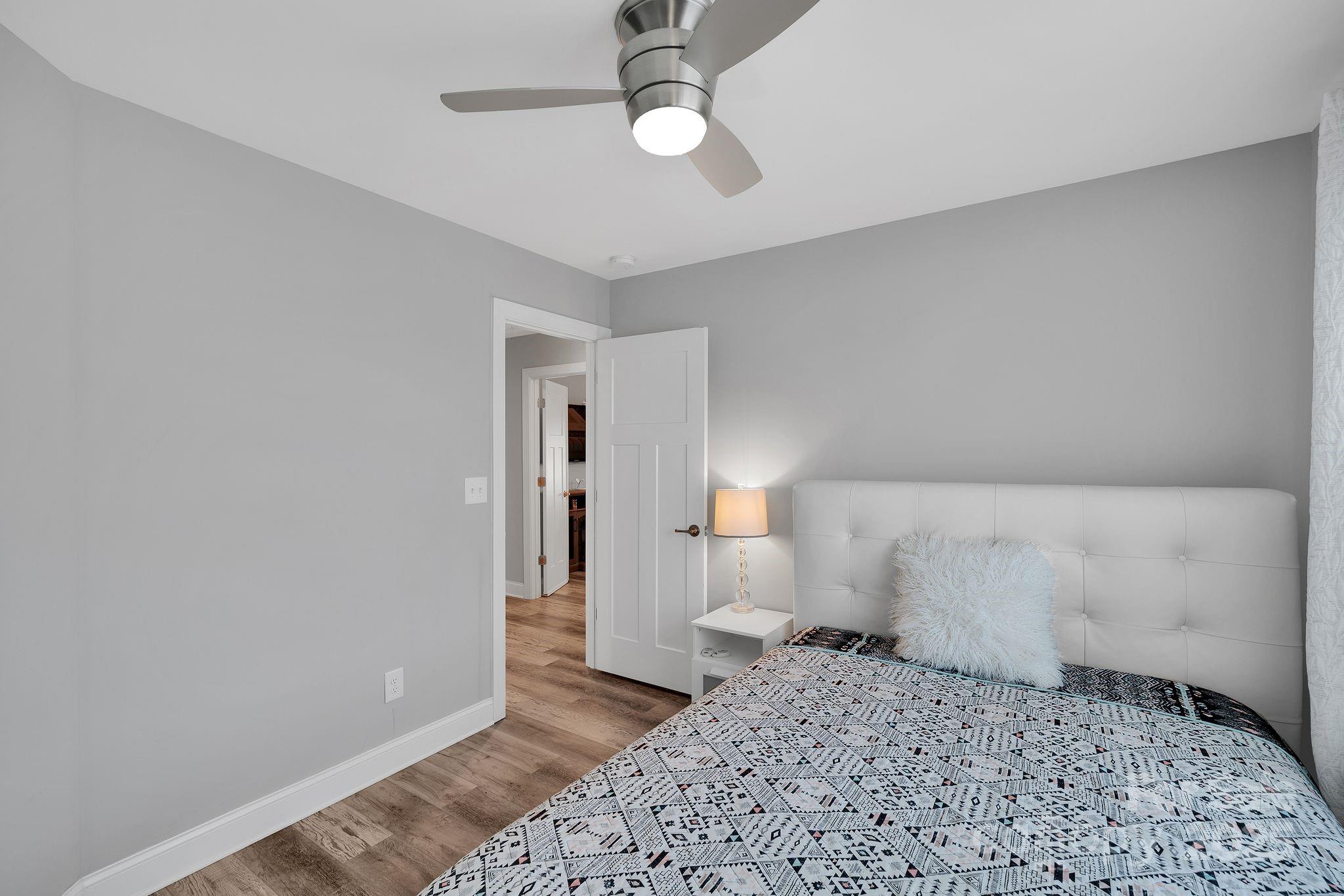 Kings View - Residential