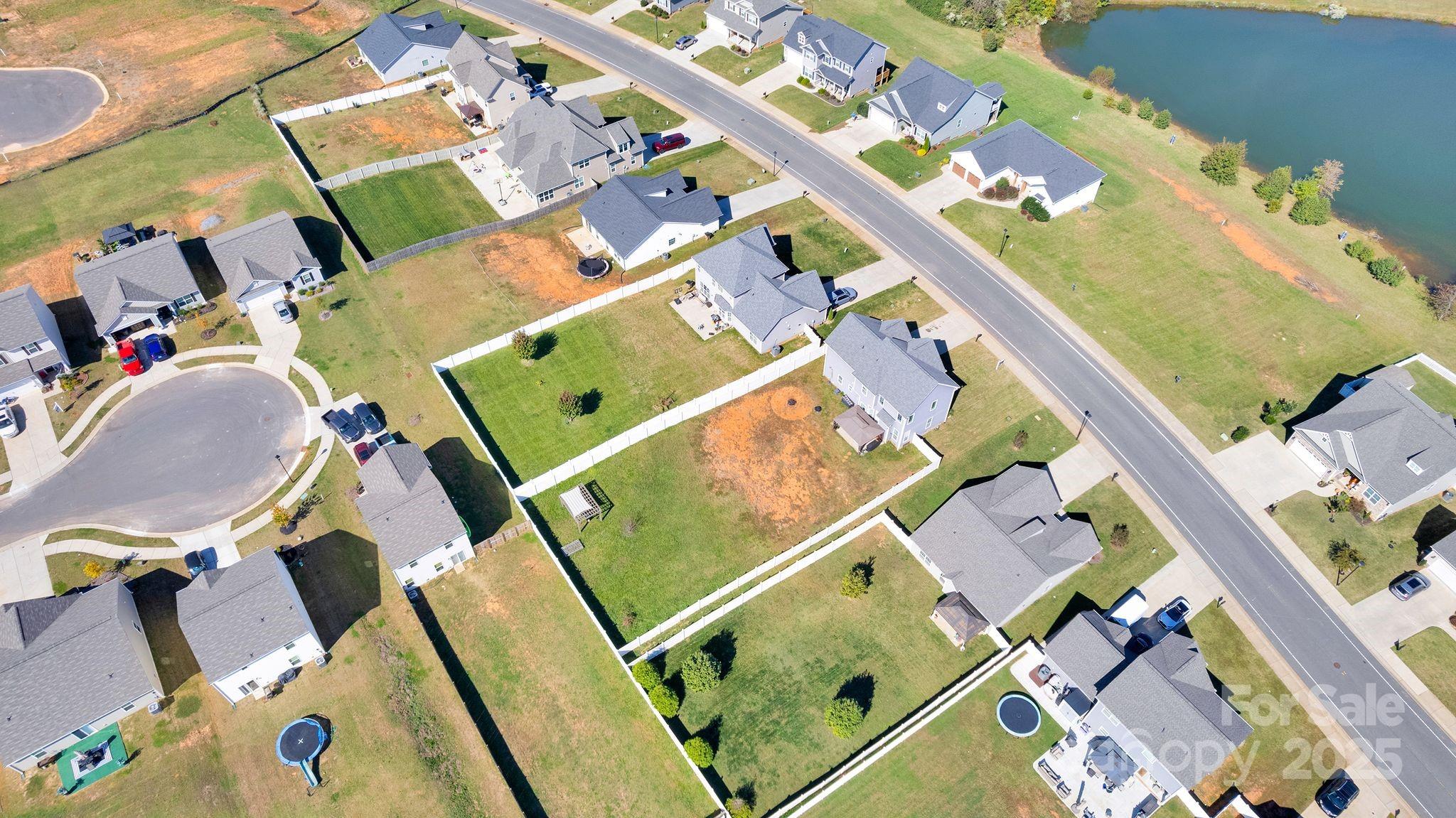 Kings View - Residential