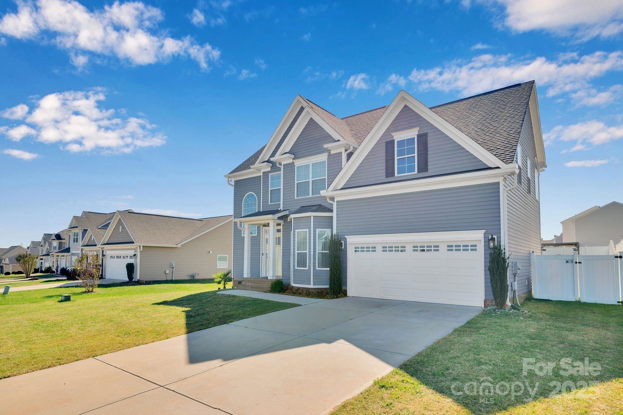 236 Pinnacle Crossing