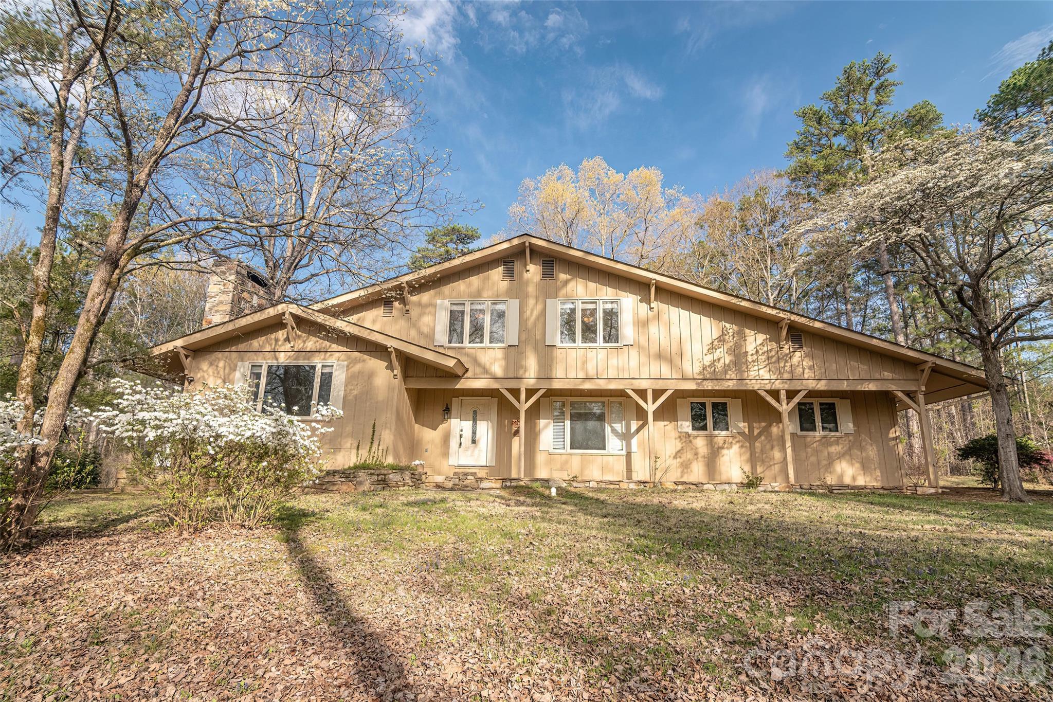 3951 Maple Creek Road
