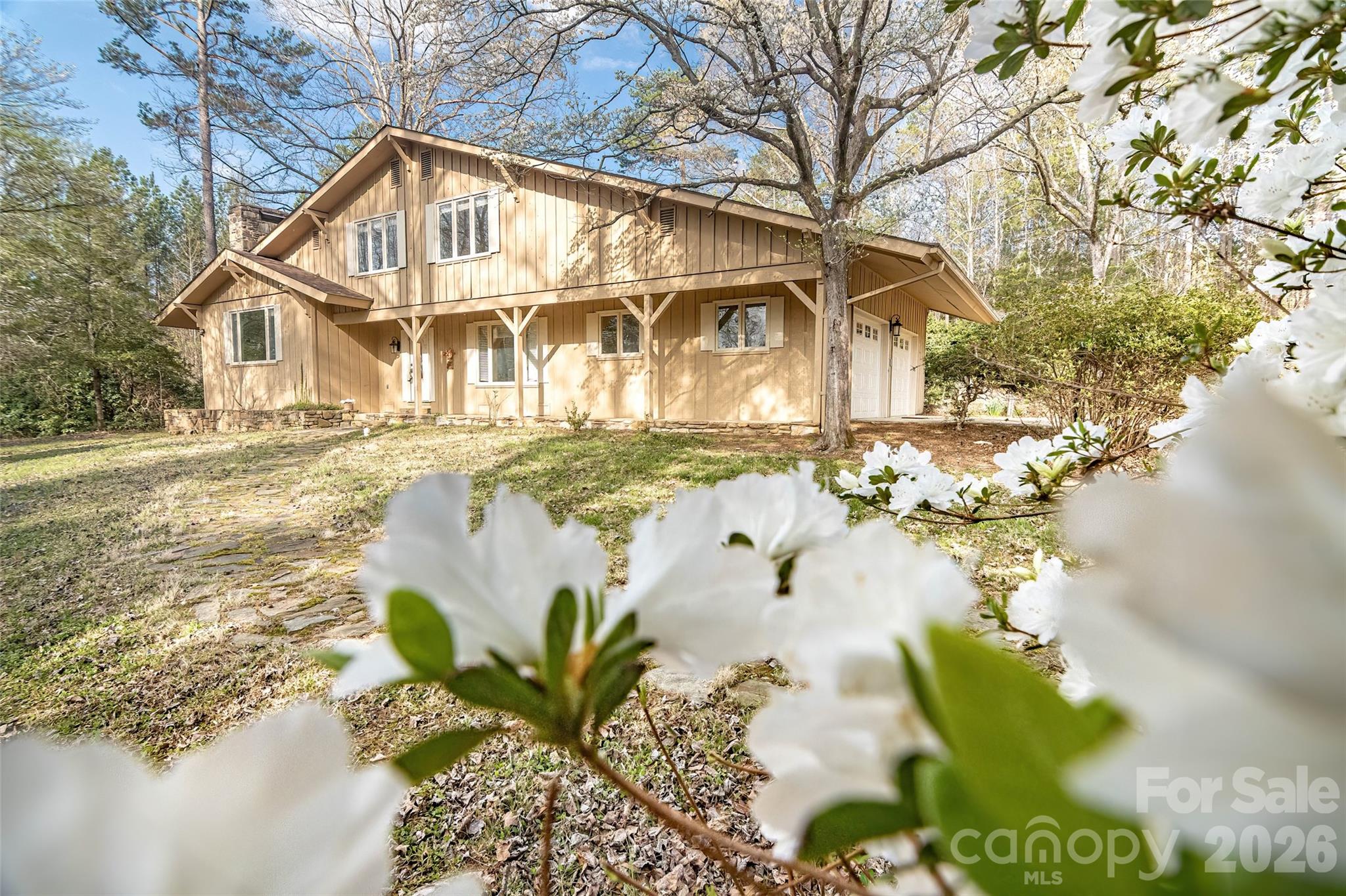 3951 Maple Creek Road