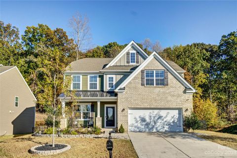 Photo of 16327 Palisades Commons Drive, Charlotte, NC 28278 (MLS # 4080033)