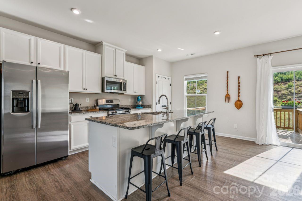 Trinity Townes - Residential
