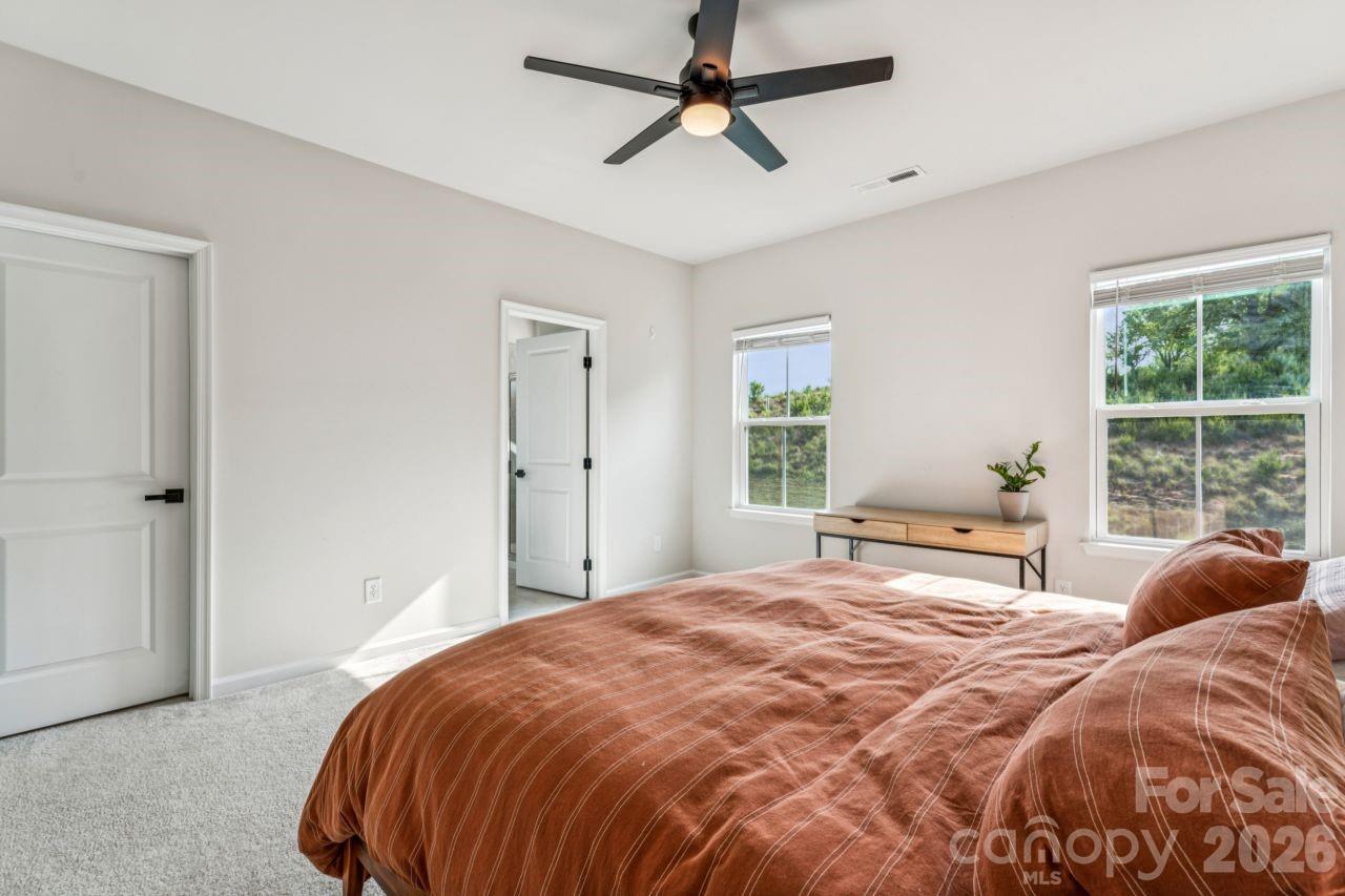 Trinity Townes - Residential