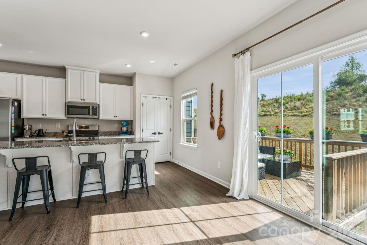 Trinity Townes - Residential