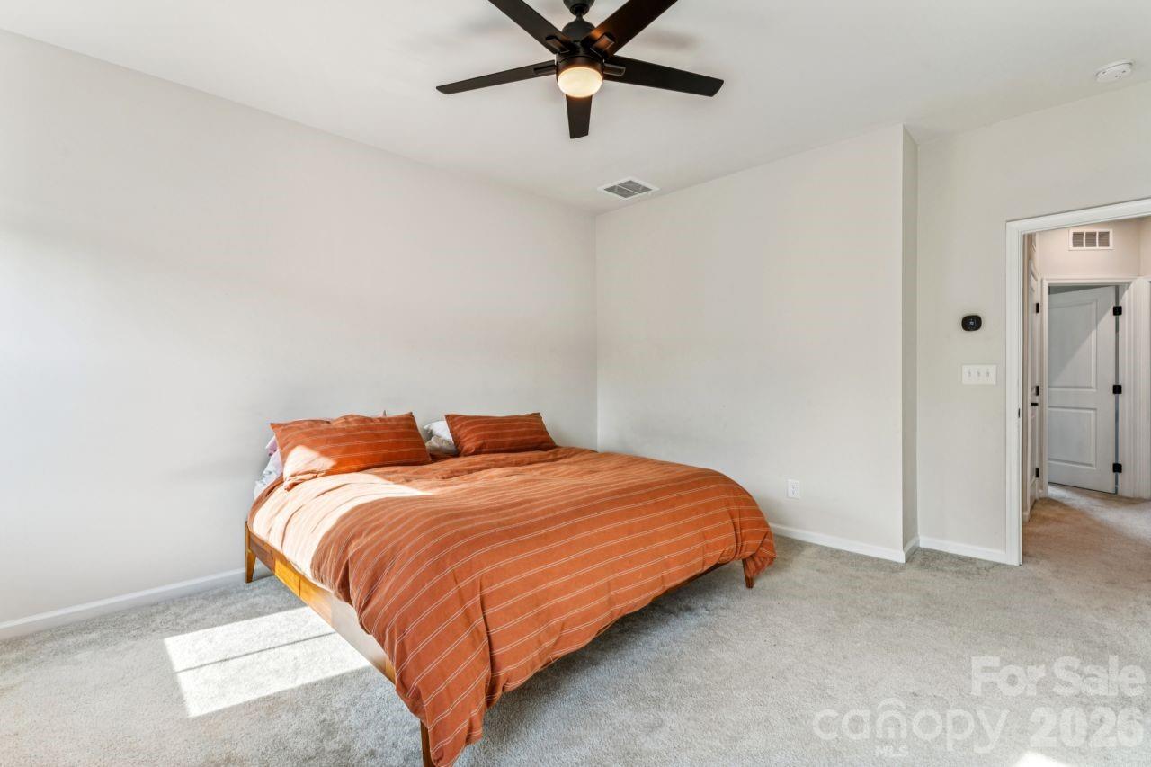 Trinity Townes - Residential