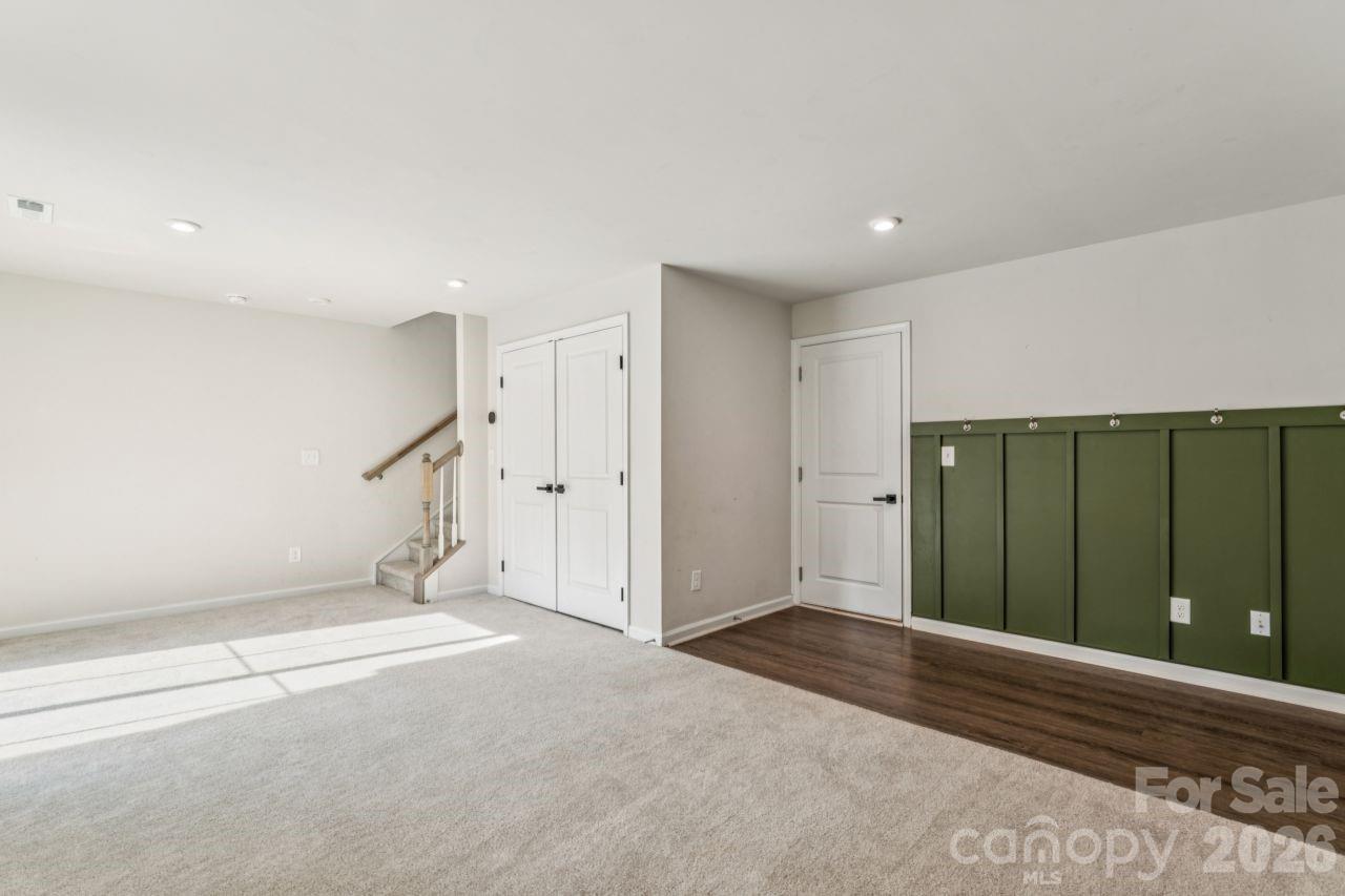 Trinity Townes - Residential