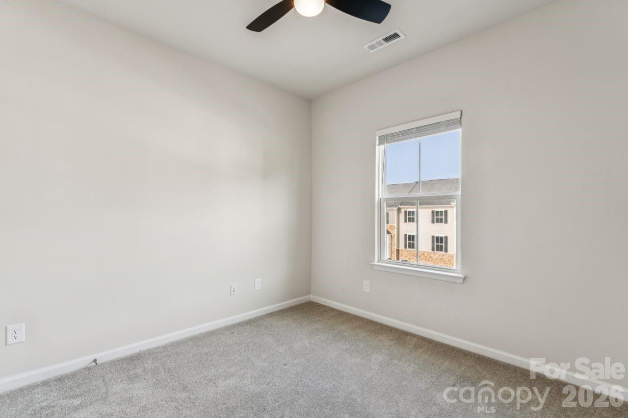 Trinity Townes - Residential