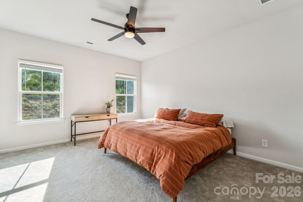 Trinity Townes - Residential