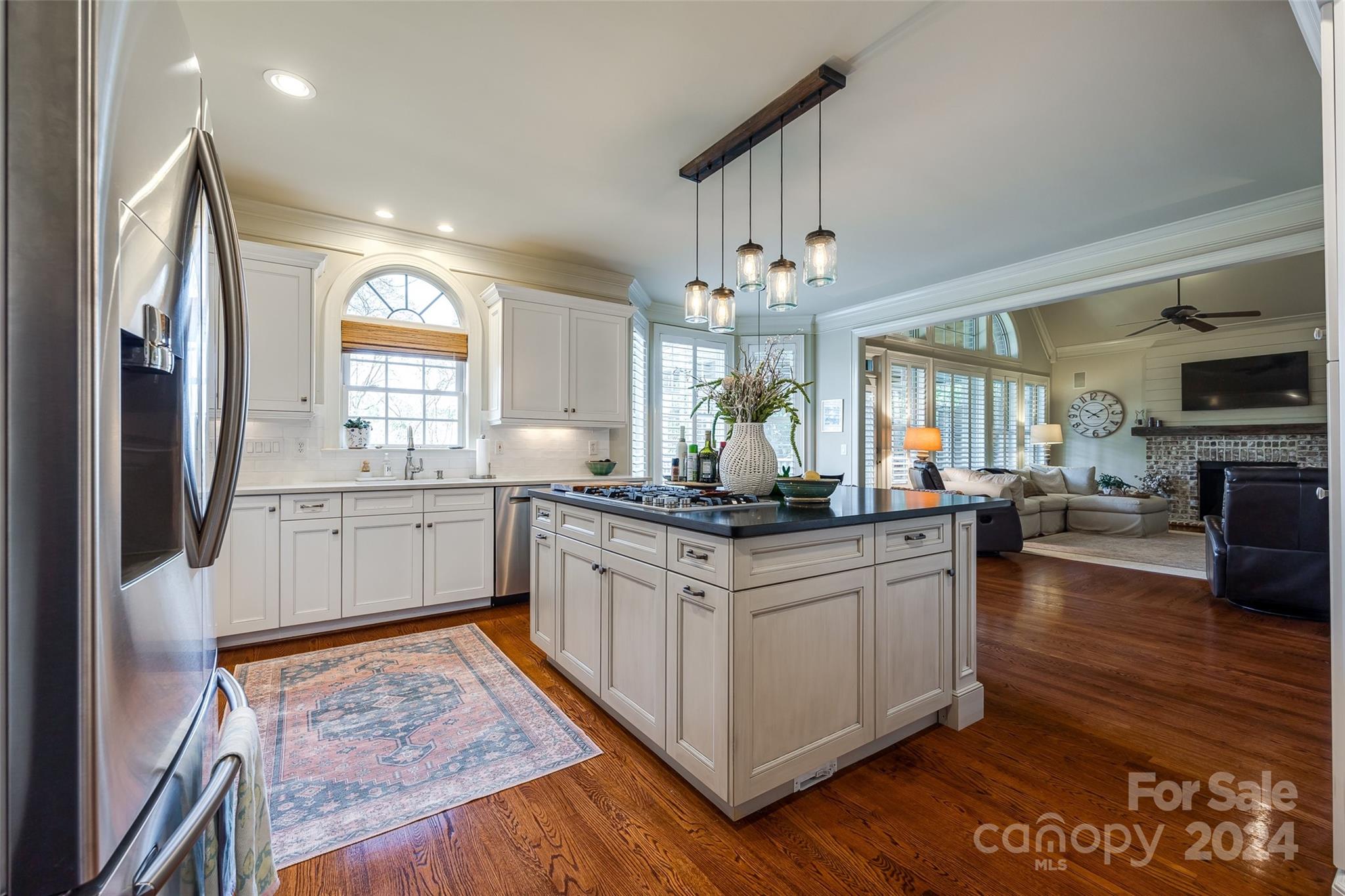 Laurel Creek - Residential