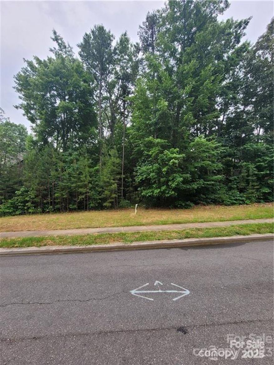 Build your dream home in this desirable neighborhood. Minimum 2,600 Heated Living Area with 3,200 under roof for ranch. Minimum 3,000 Heated Living Area with 3,600 under roof for 2-story.