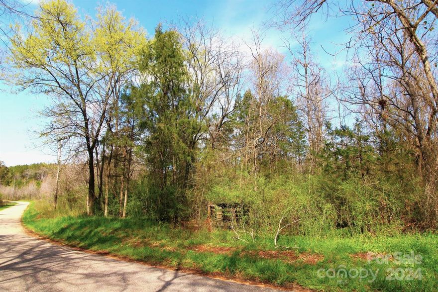 Beautiful 2+/- acres on the corner of WW Plantation Rd and Hosea Strong Rd in Chester SC. Property is on a quiet road among other residential properties. Nice build site surrounded by a mix of hardwoods and pines. Enjoy the privacy and abundant wildlife. This lot is part of a larger tract that is being split into smaller tracts. Minimum restrictions to create like in kind properties. More acreage may be available. Only 15 minutes to Interstate 77. Come see this beautiful property for yourself!