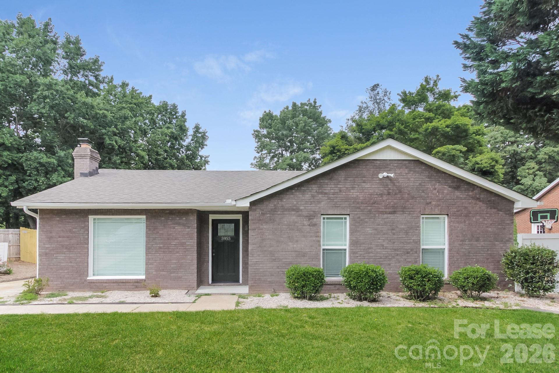 5955 Scots Bluff Drive