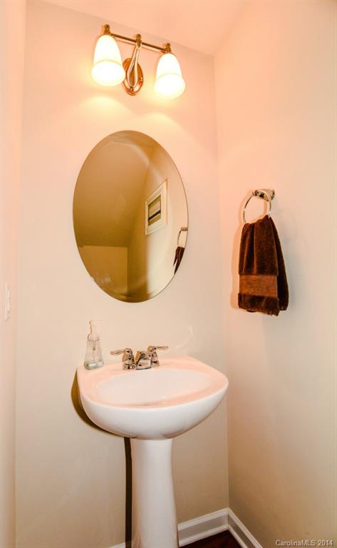 Cureton - Residential