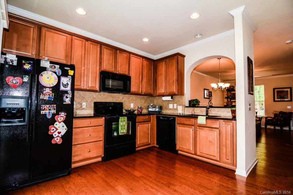 Cureton - Residential