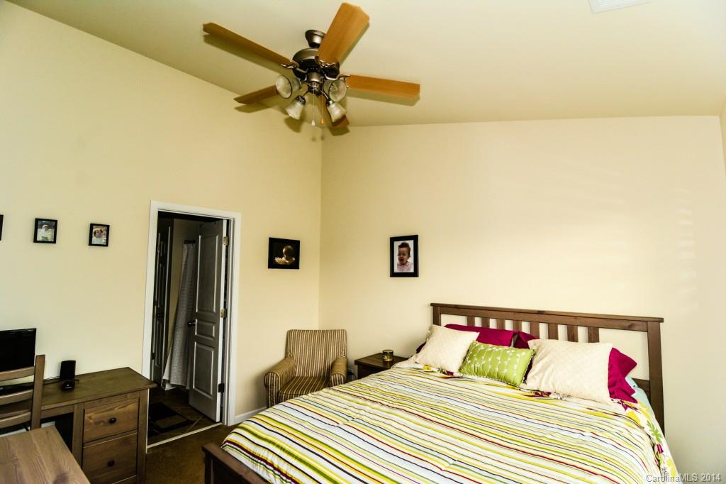 Cureton - Residential