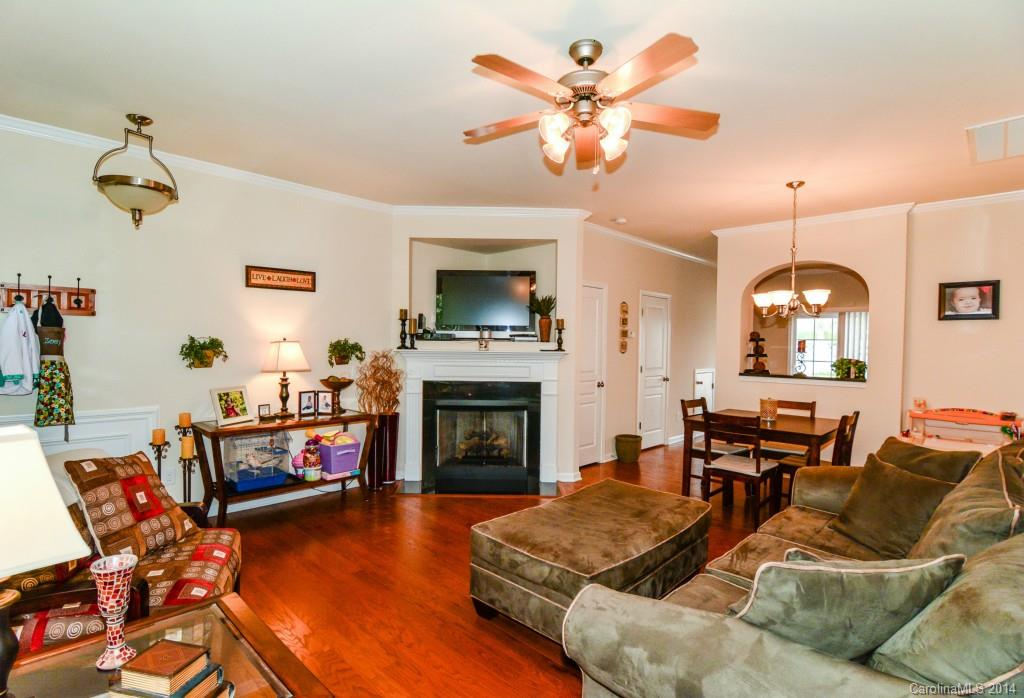 Cureton - Residential