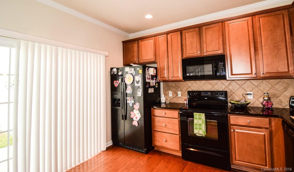 Cureton - Residential