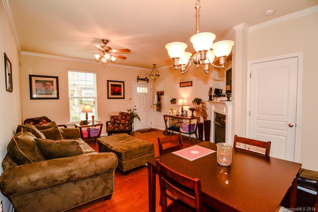 Cureton - Residential