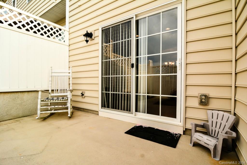 Cureton - Residential