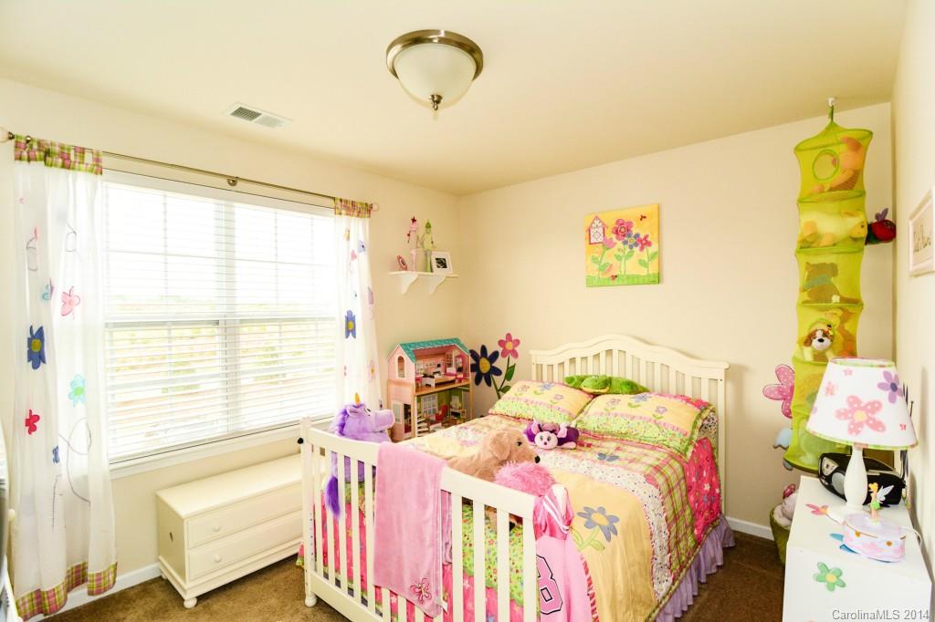 Cureton - Residential