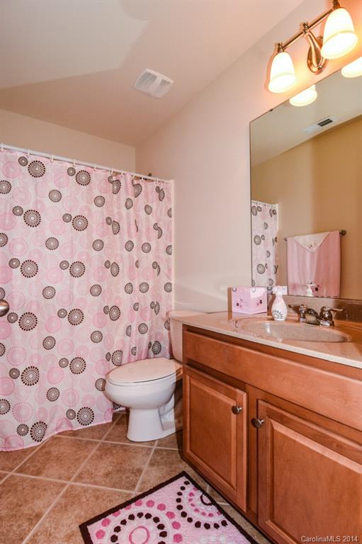 Cureton - Residential