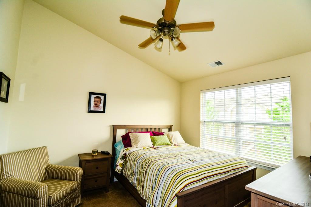 Cureton - Residential